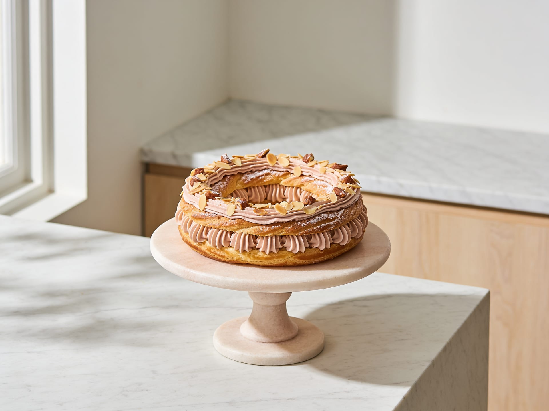 Paris-Brest