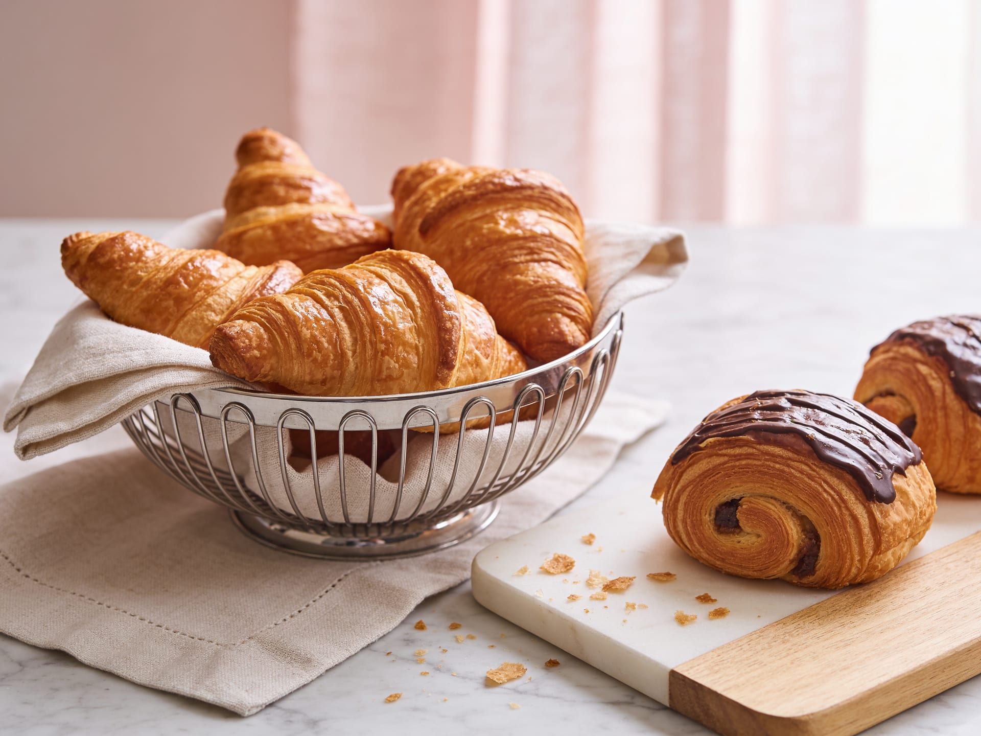 Viennoiserie